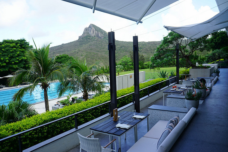 墾丁飯店推薦 華泰瑞苑墾丁賓館 活動 苗圃散步 觀星 瑜珈 早晚餐篇 Teresa的旅遊筆記